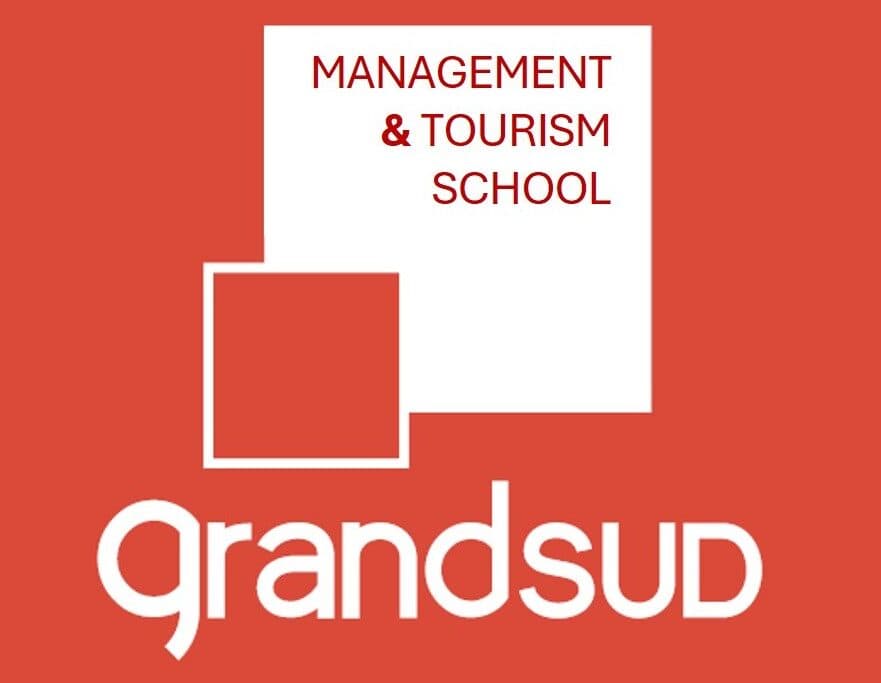 Grand Sud Logo